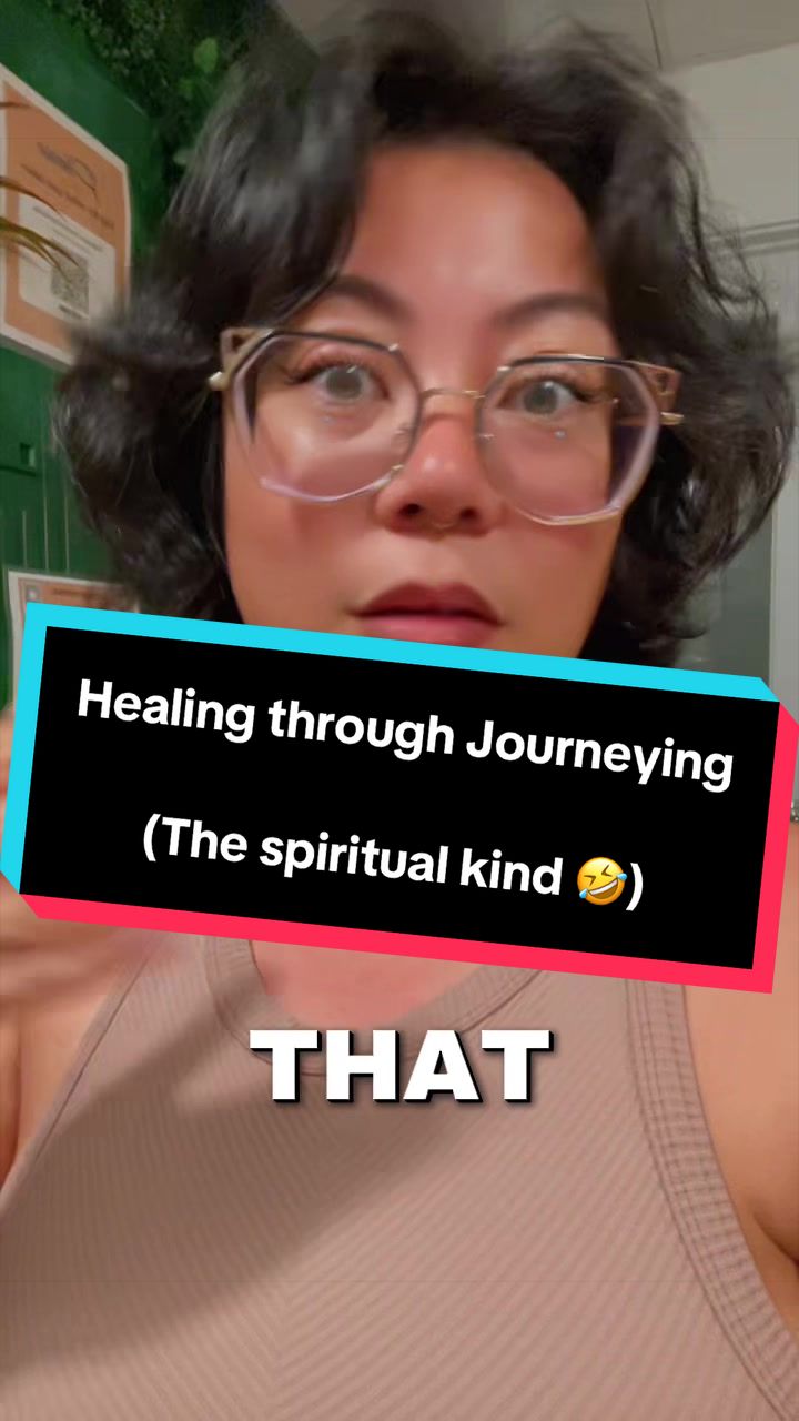 @Soul Space Shaman 💭