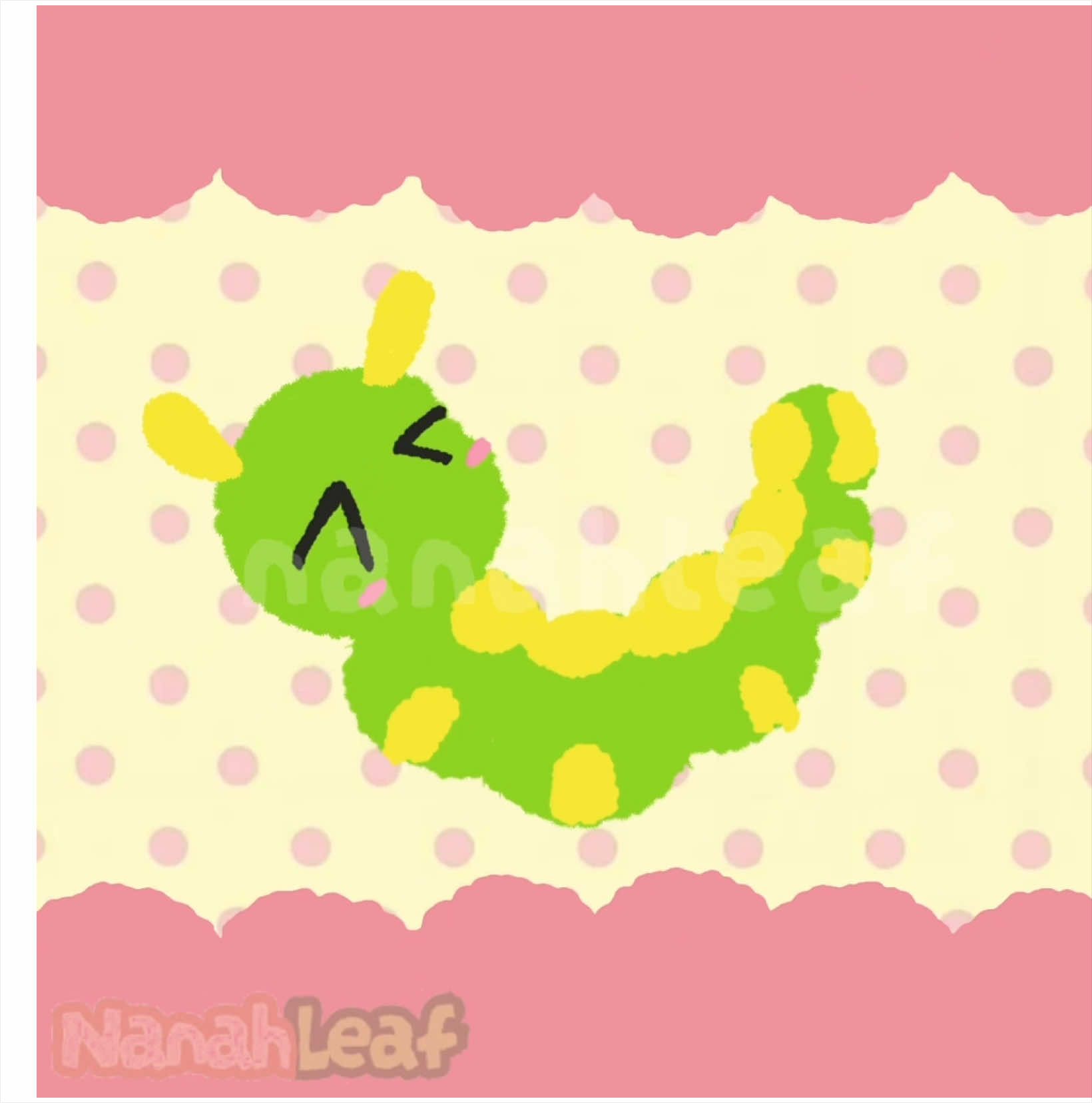 @nanahleaf🌱
