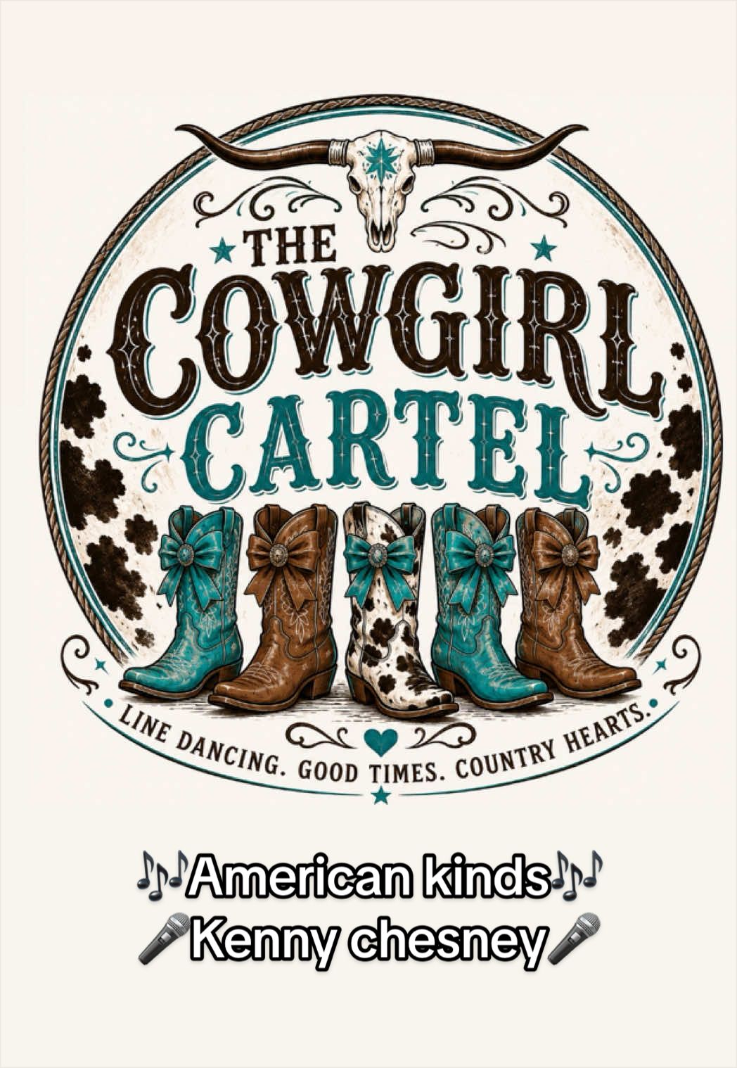@Cowgirl Cartel🇺🇸