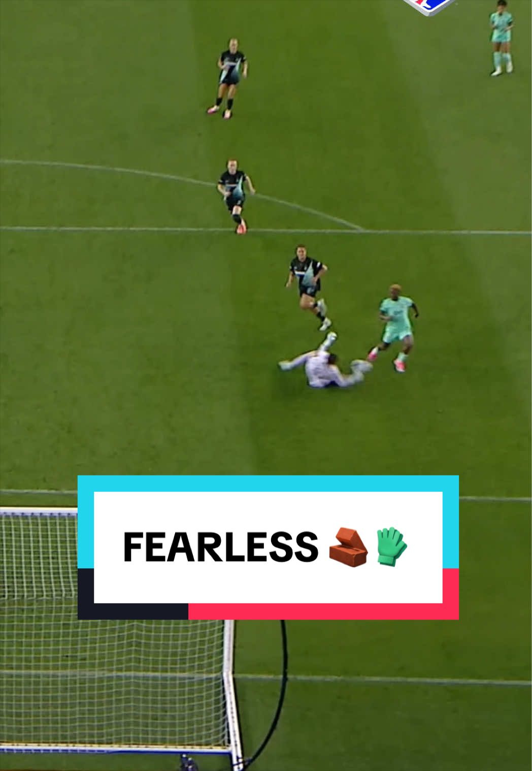 @NWSL
