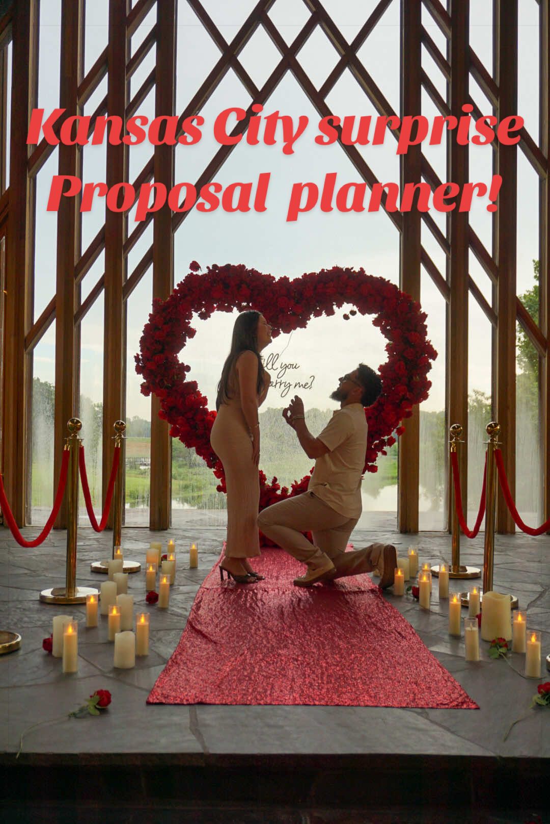 @Kansas City Proposal Planner