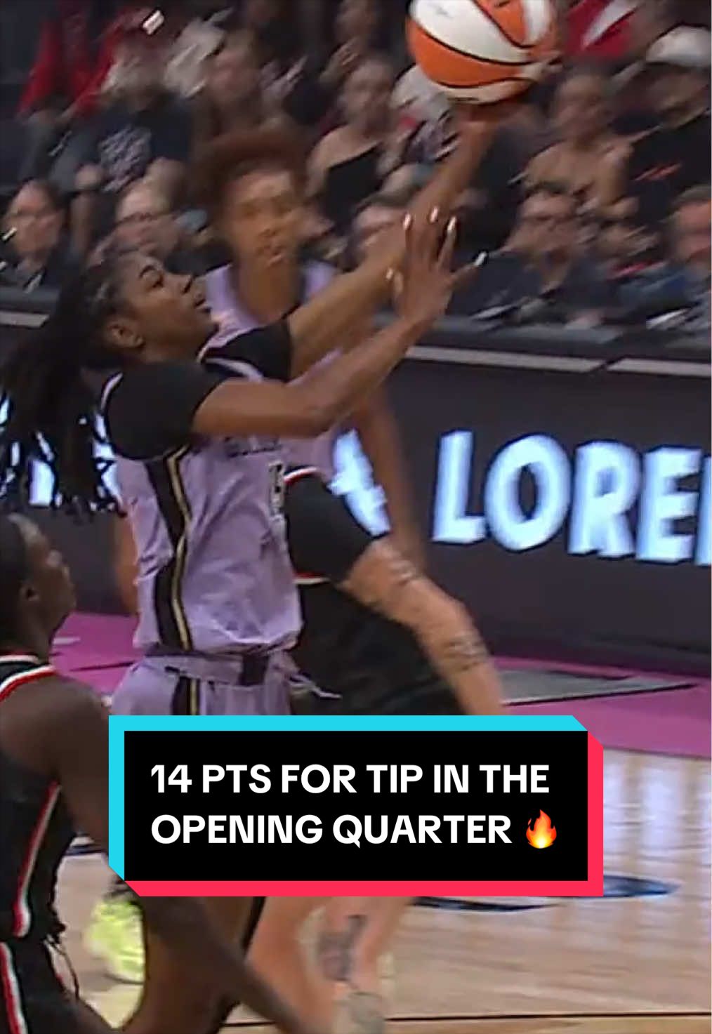 @WNBA