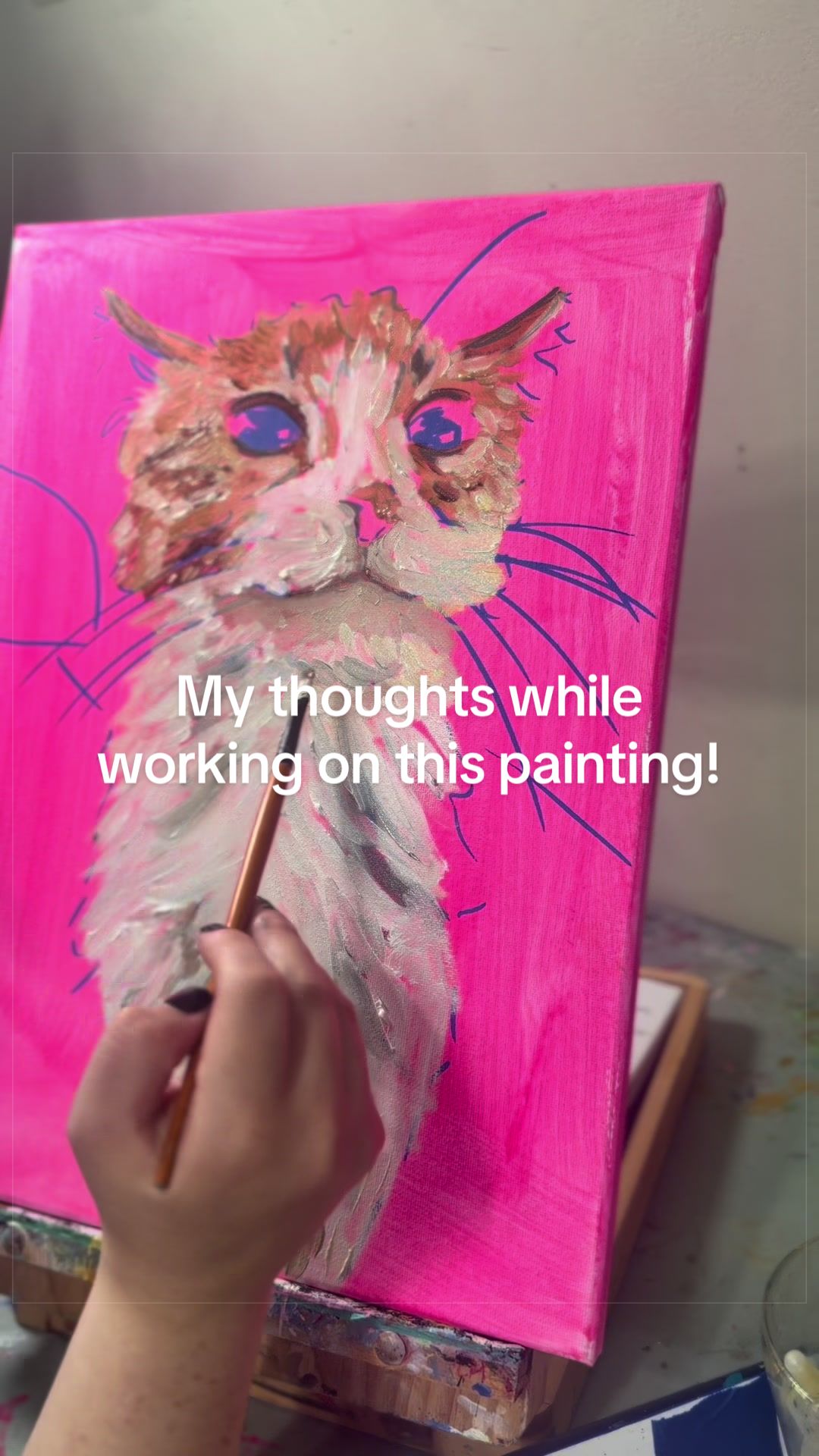 @Rae-Ahna ⭐️ Artist