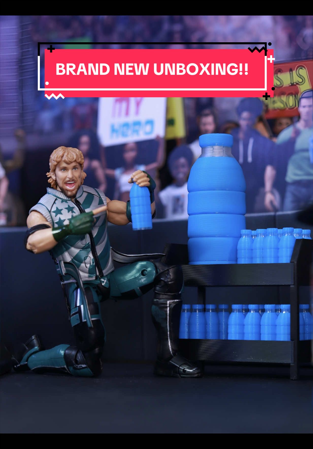 @Realm of Toys