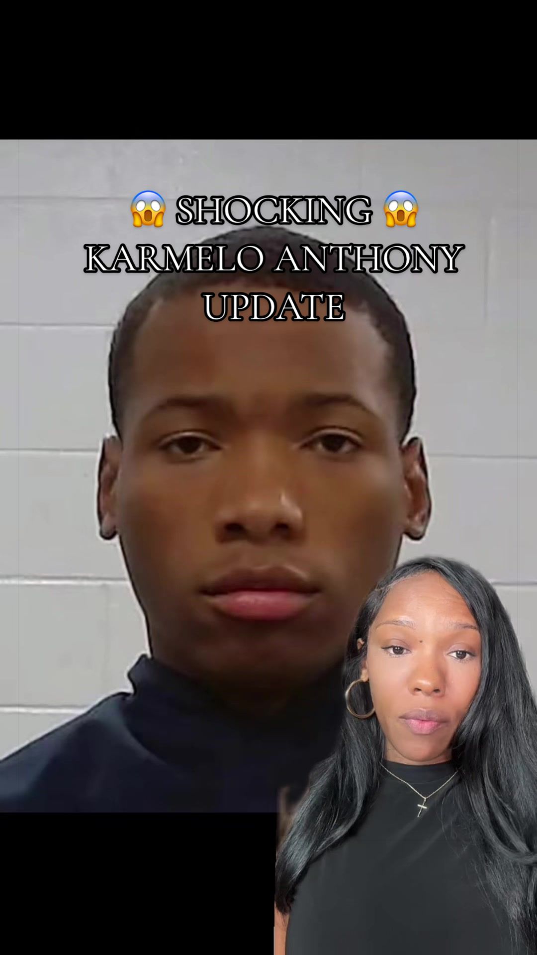 @Chris on Crime