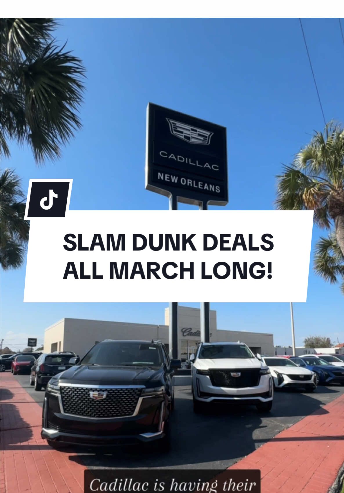 @Cadillac