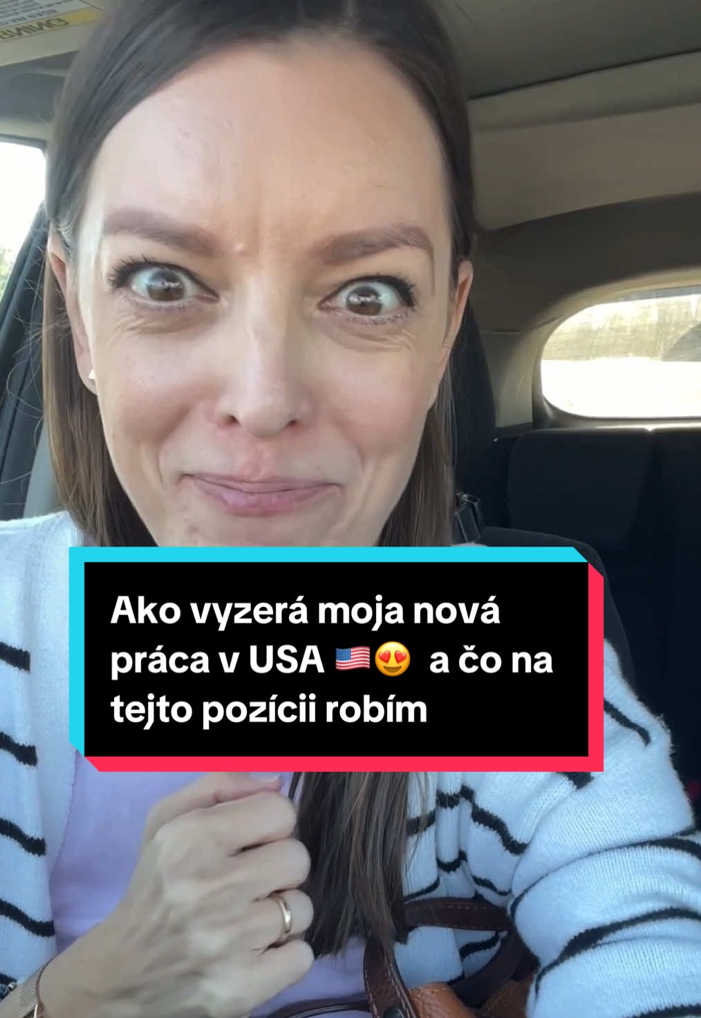 @slovenka v amerike