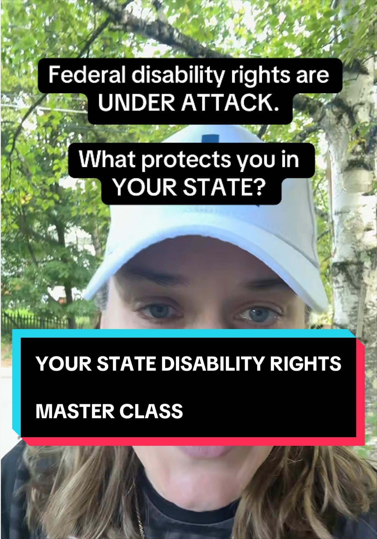 @Allison | Disability Rights⚖️