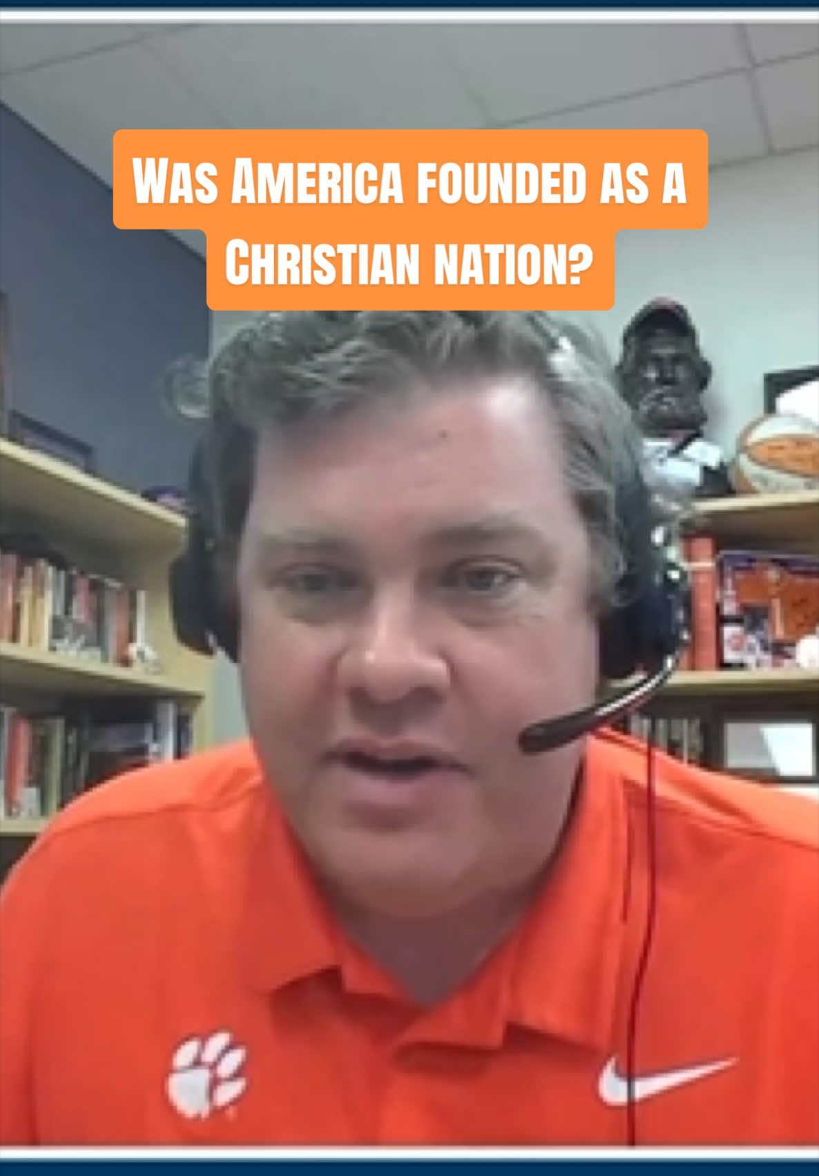 @Frogmore Stew Podcast