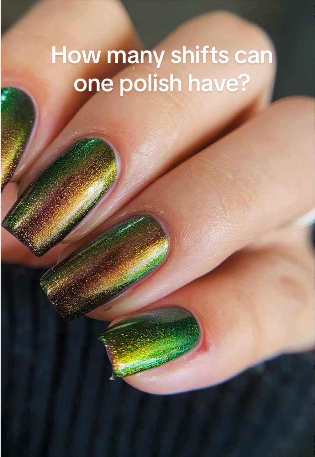 @Lūmen nails indie polish brand