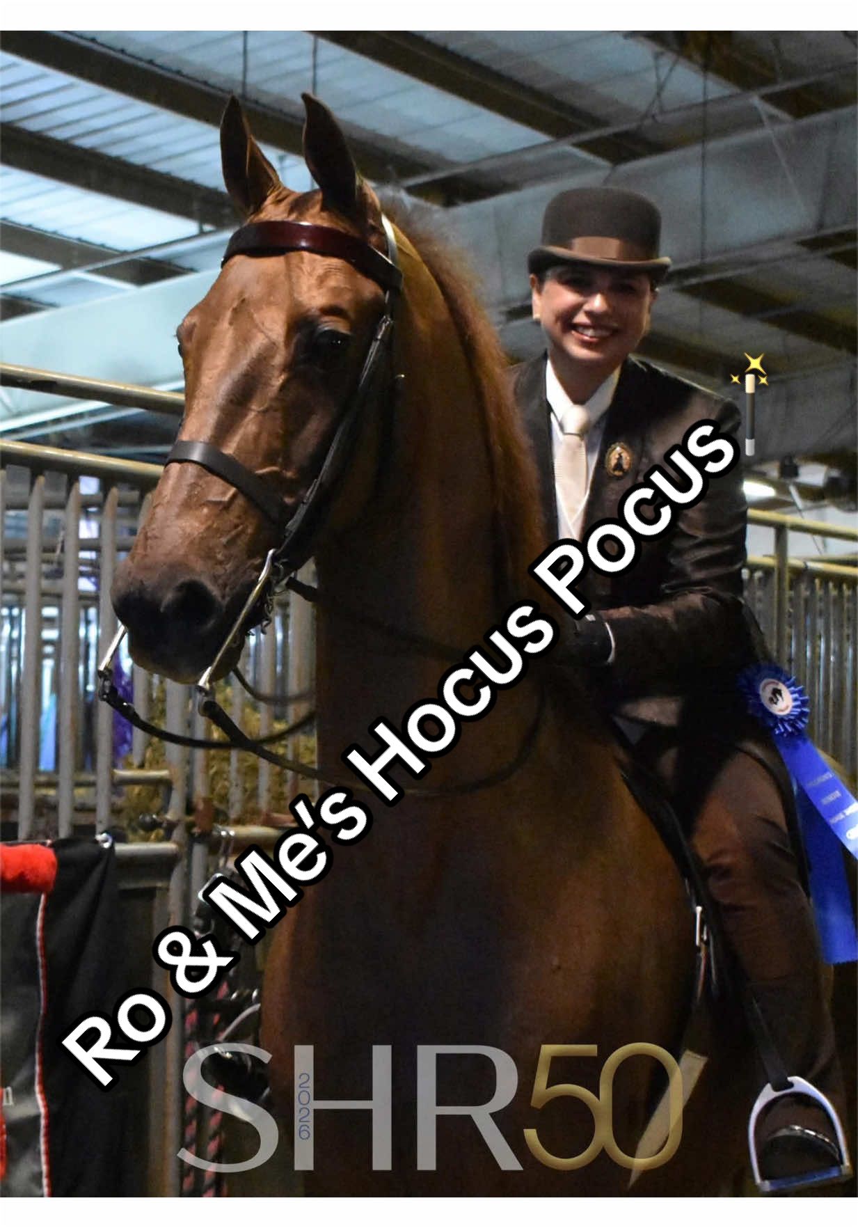@Seraphim Stables