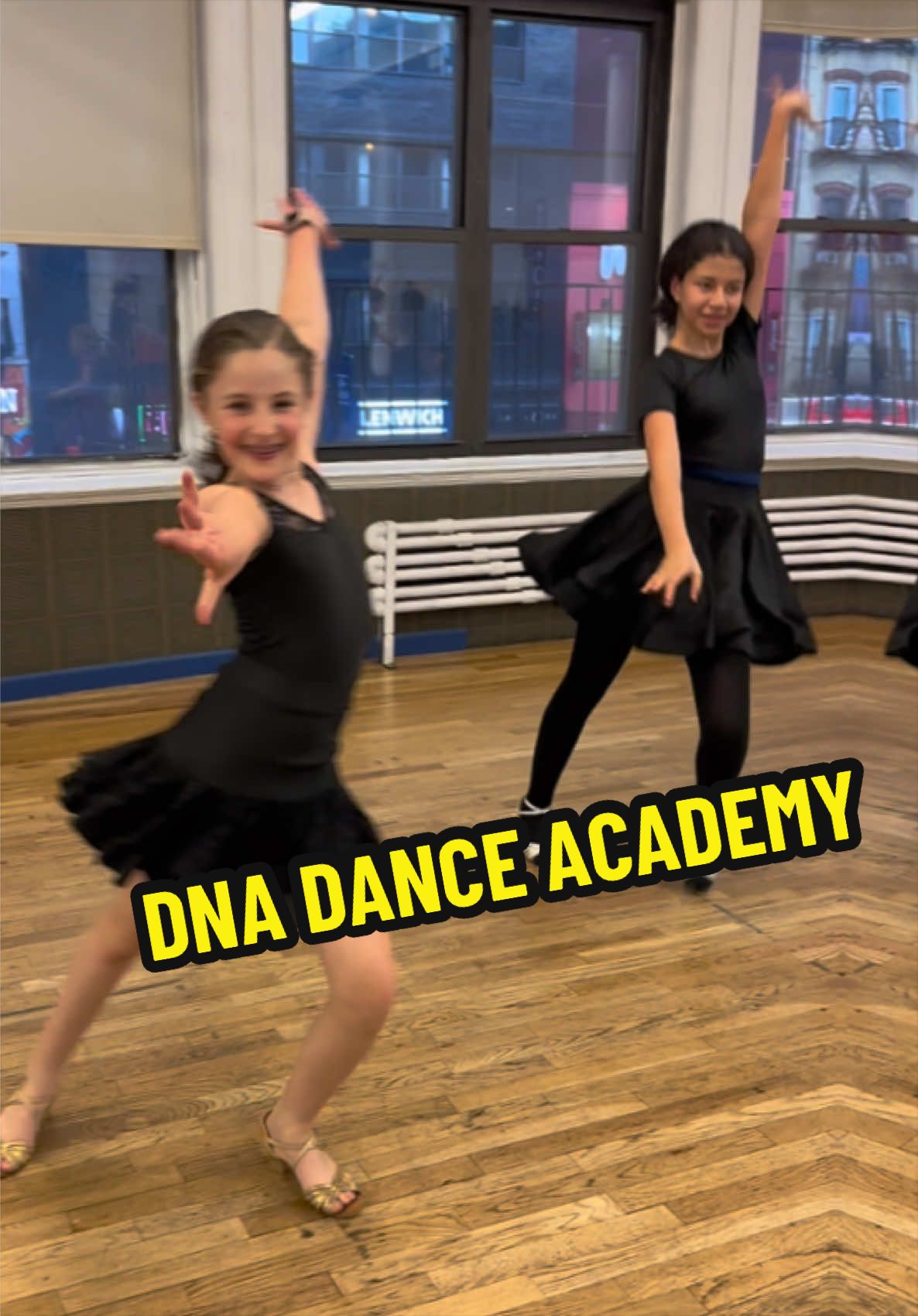 @DNA