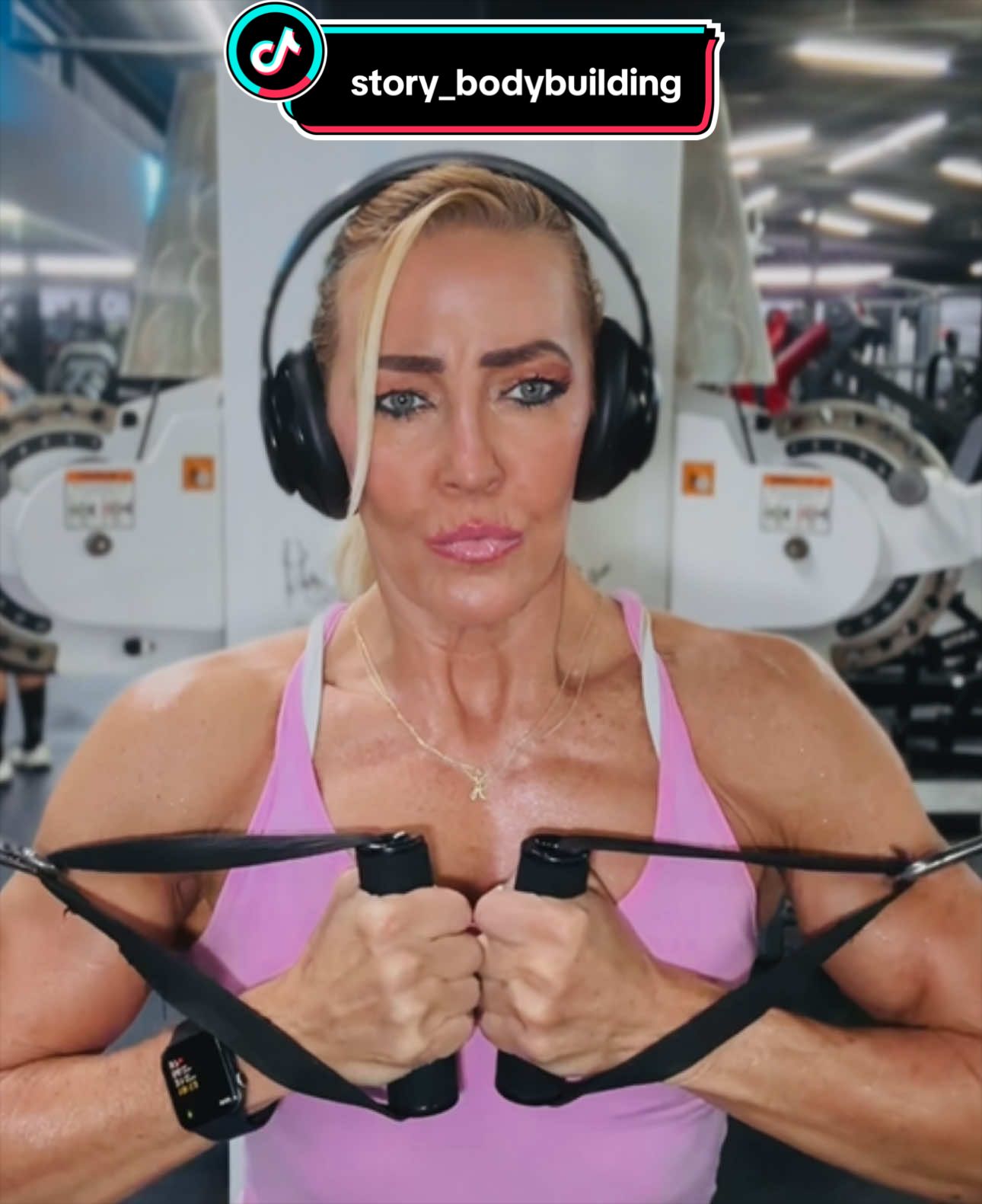 @Story Bodybuilding