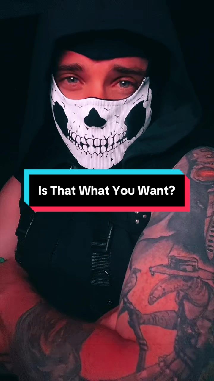 @Daddy Ghostface