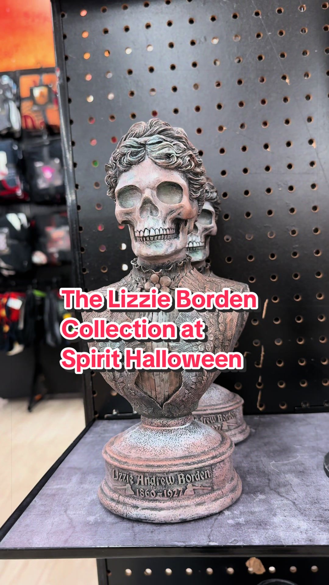 @Amanda | Spooky New England