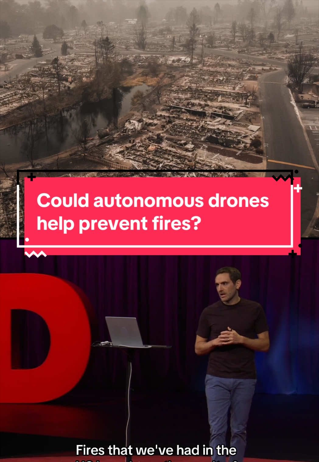 @TED Talks