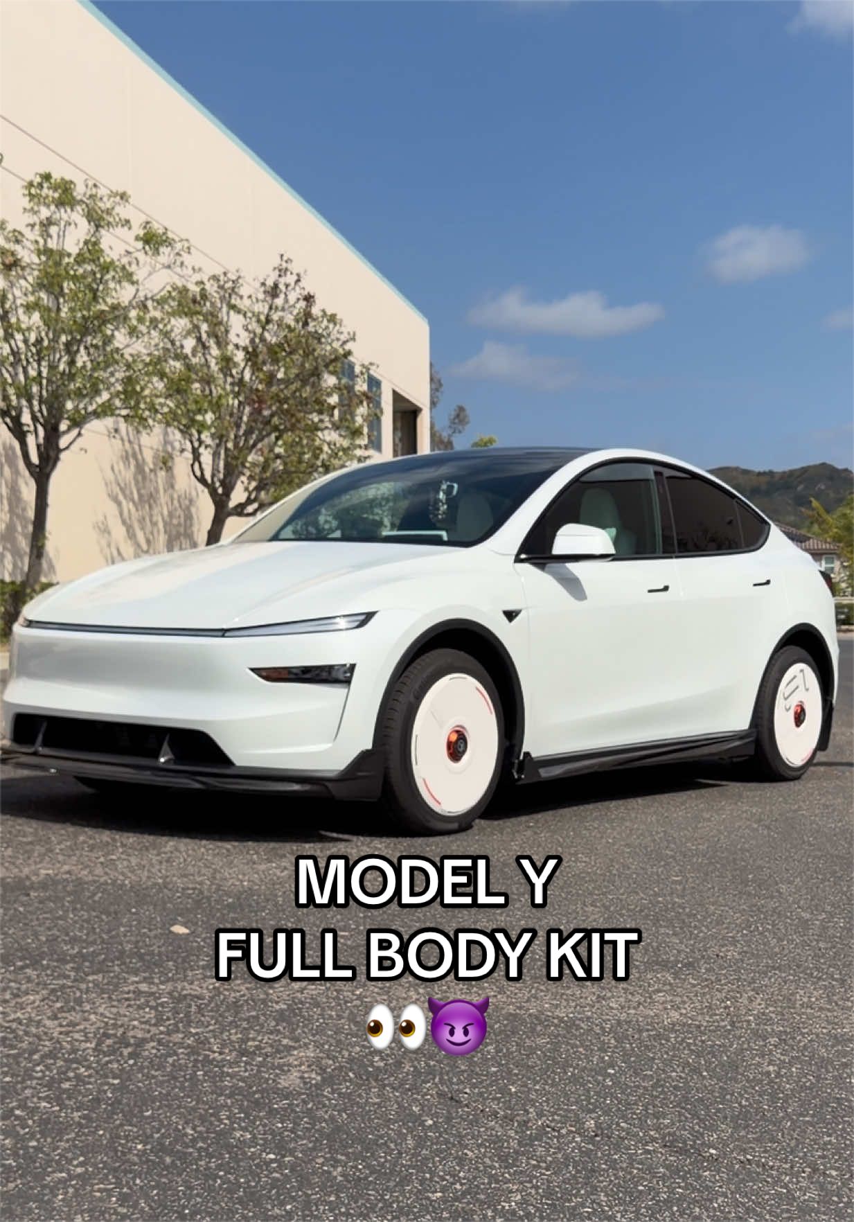 @RPM Tesla Accessories