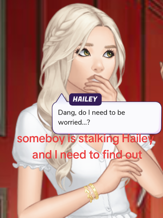 @hailey rose is Beautiful