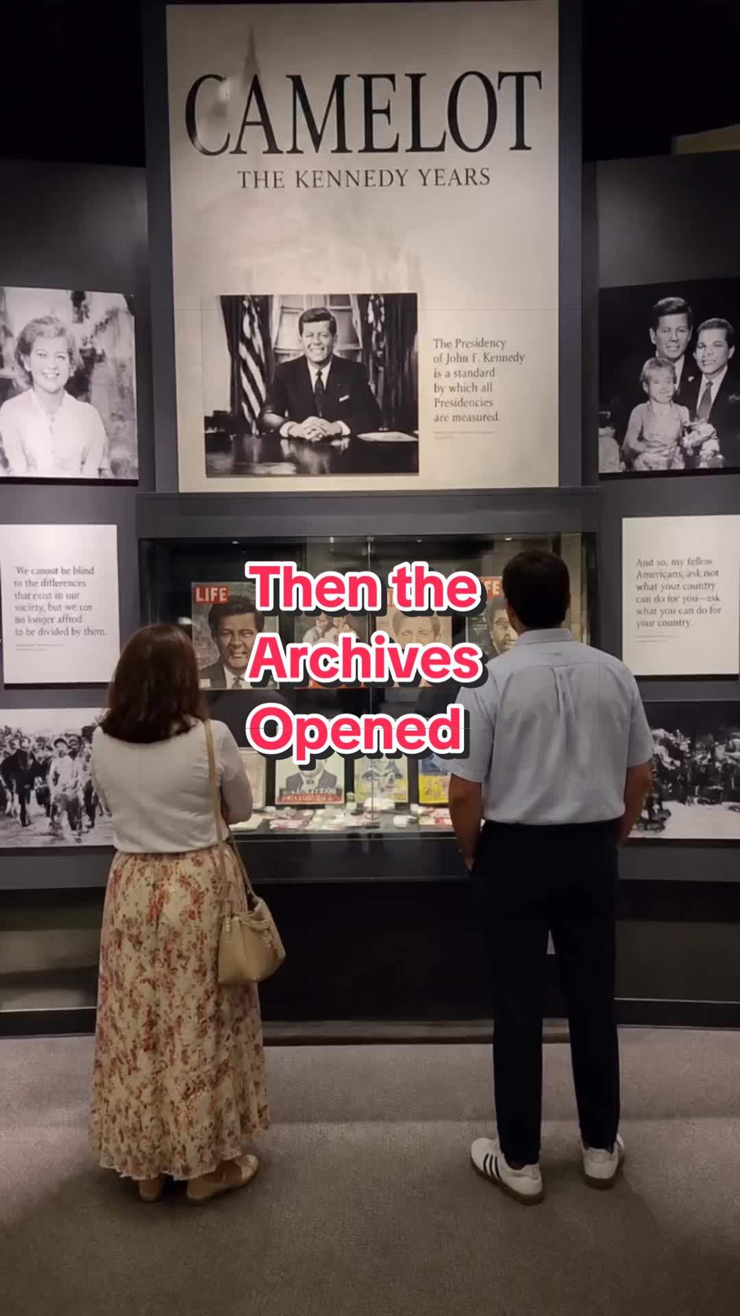 @Kennedy Era