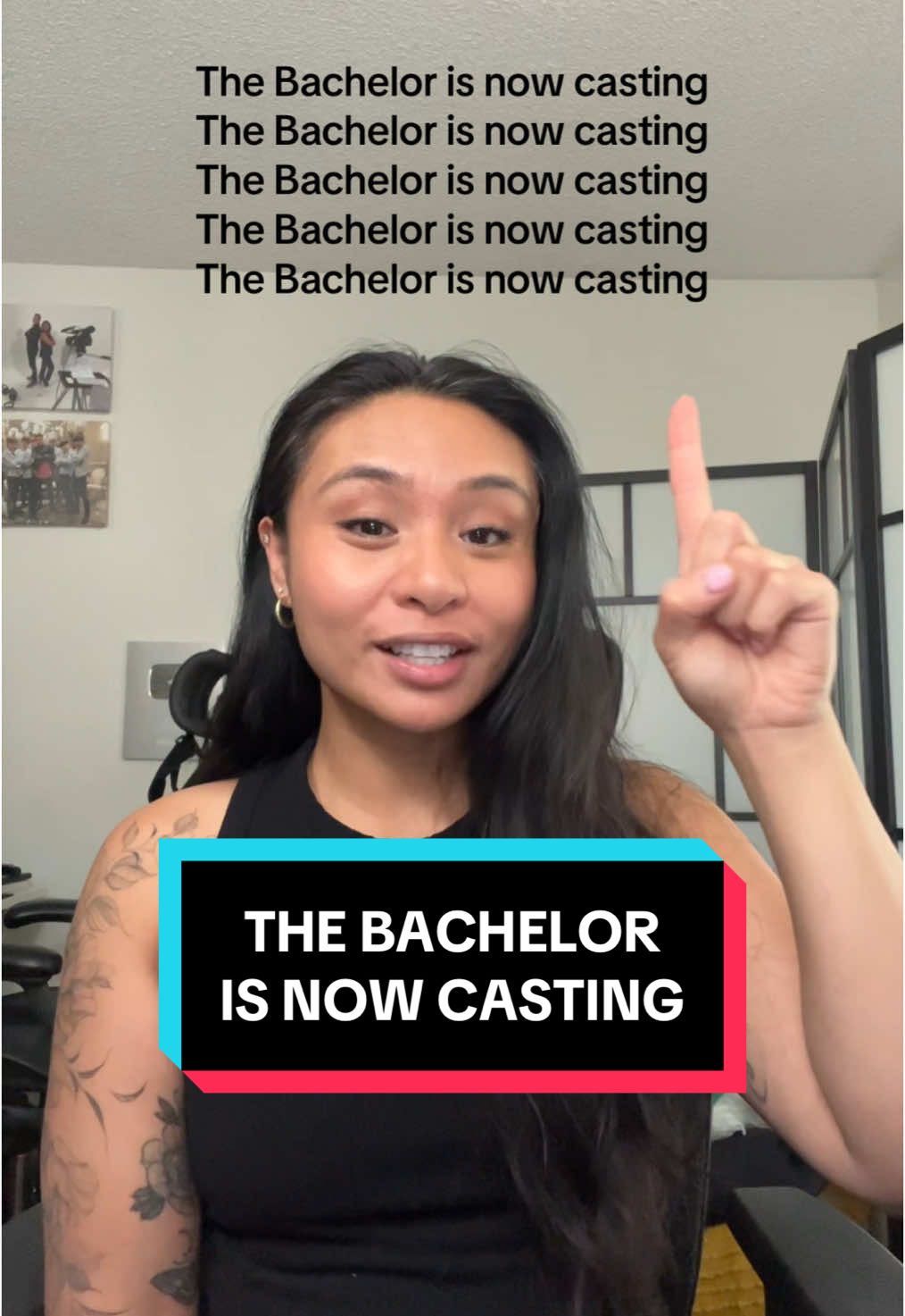 @Joy | Casting Producer