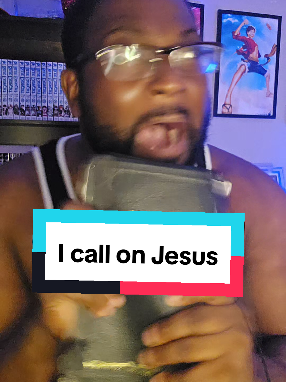 @Christ ✝️ Comix