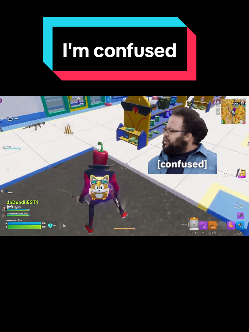 @daDeadliEST1 | Fortnite ๐ฎ