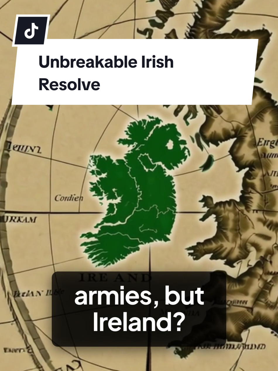 @Voice of Ireland | Irish Pride