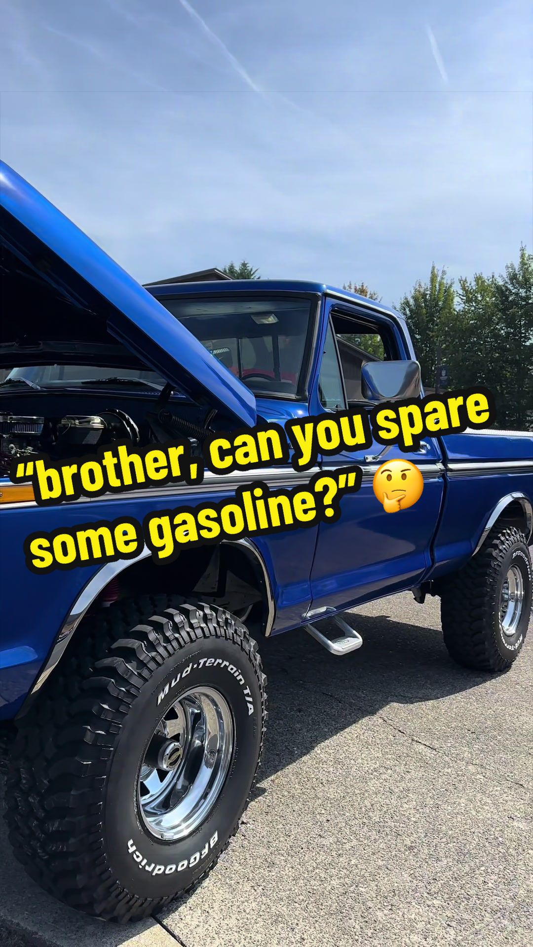 @V8 Vibes