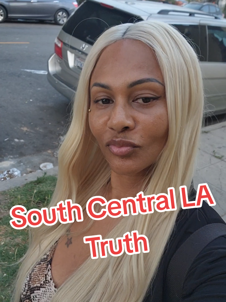 @Busy In LA