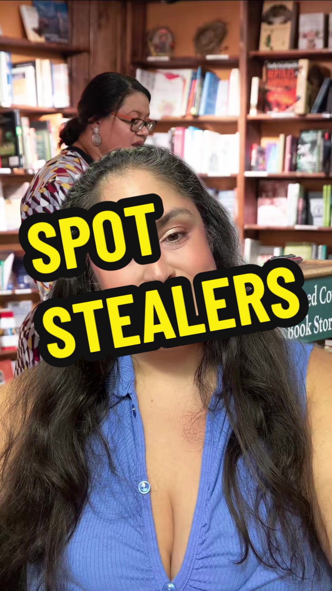 @Recycledstardust