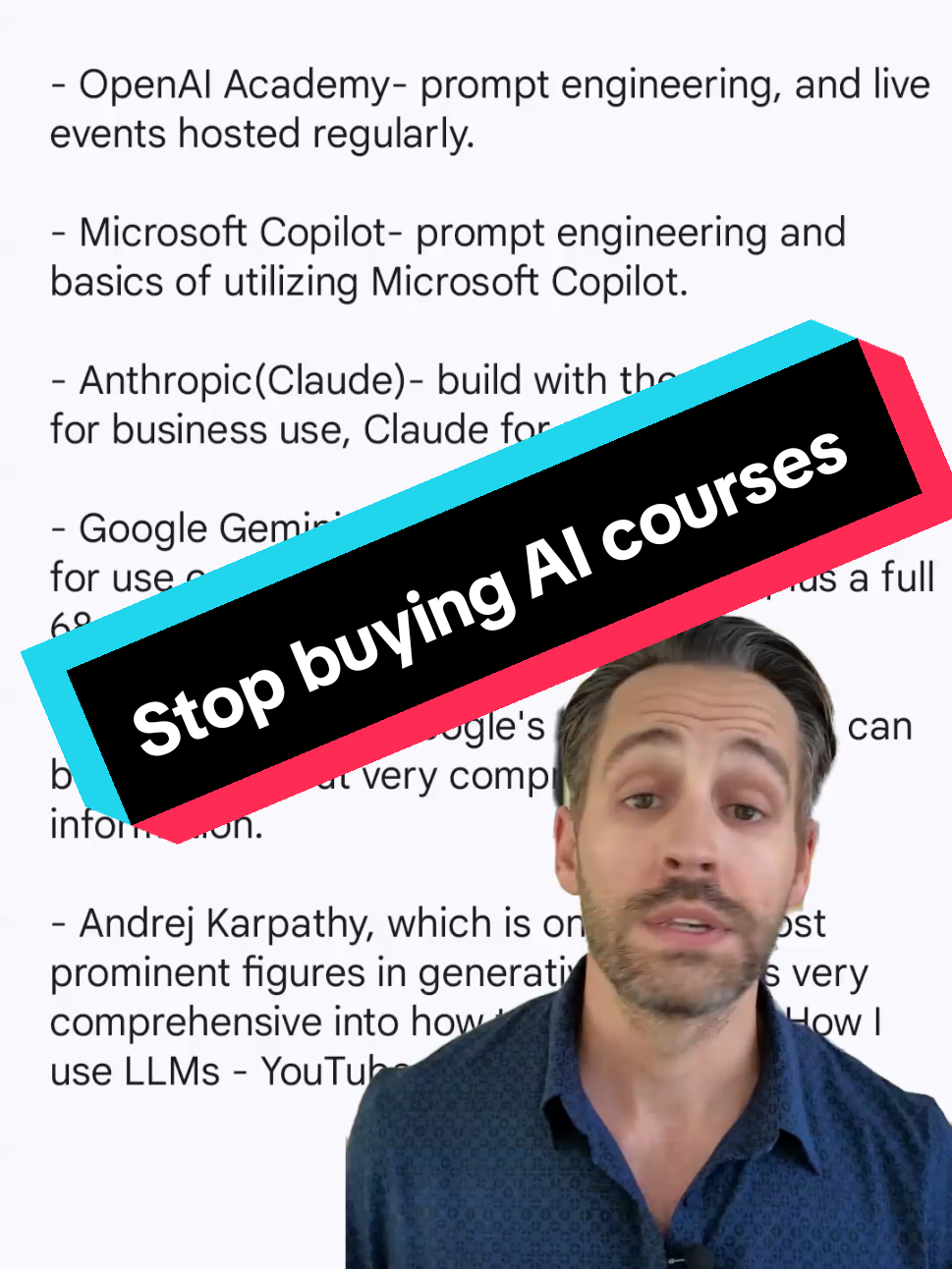 @The AI Consulting Lab