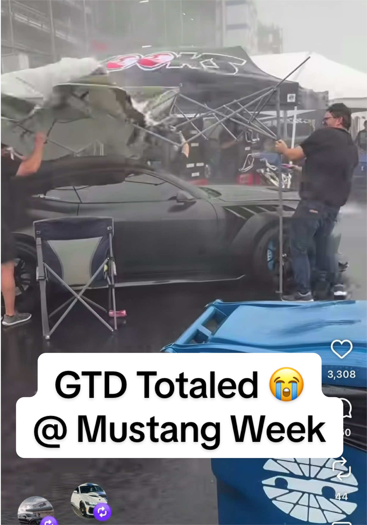 @Murphy&rsquo;s Law Garage