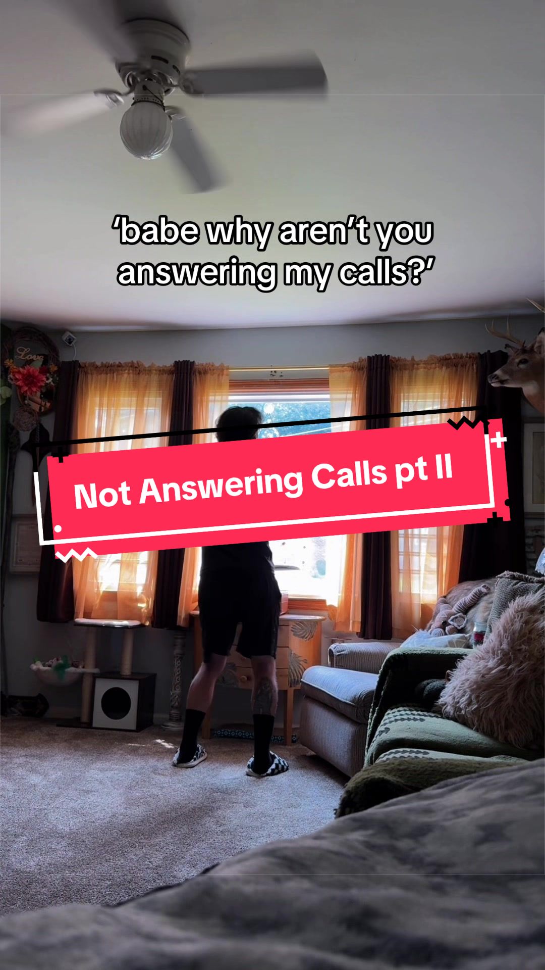 @Charles Anthony