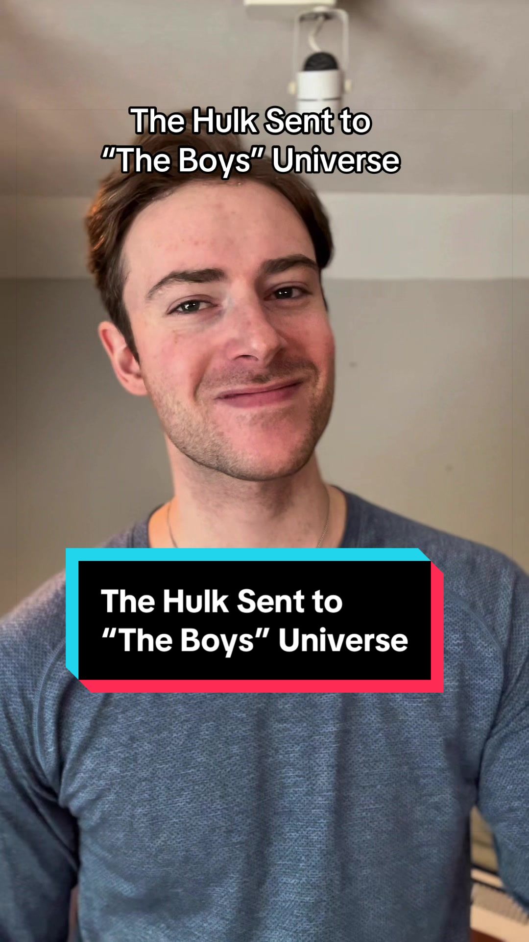 @Will Herzog- Actor & Writer