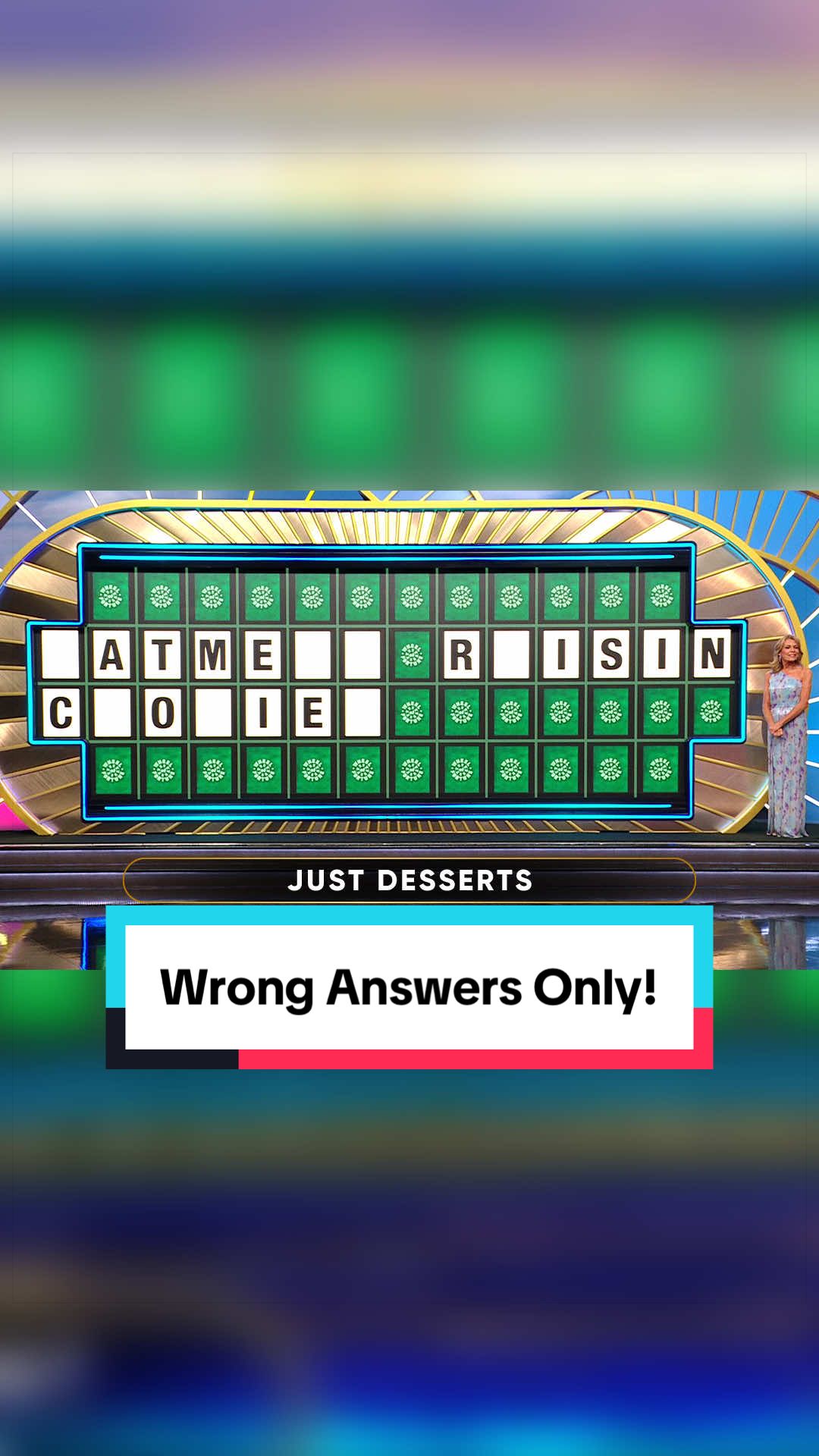 @Wheel of Fortune