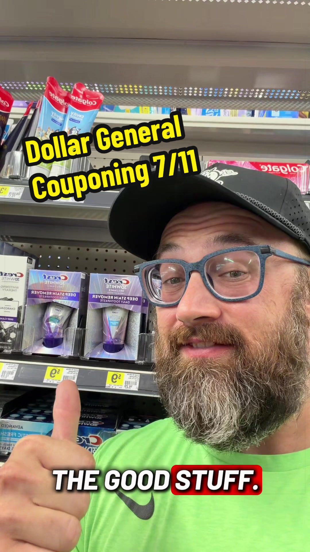 @Coupon Daddy
