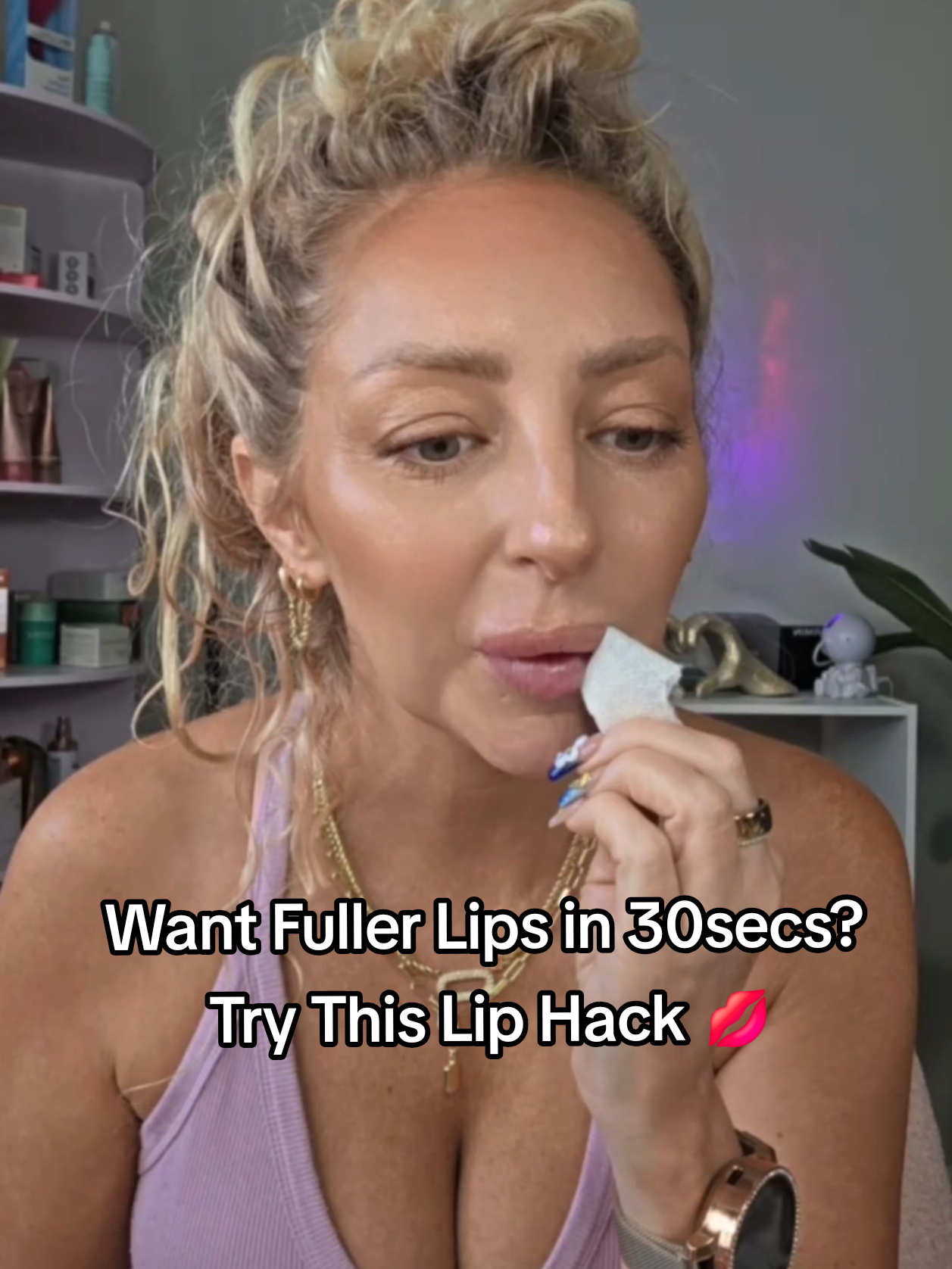 @💜BeautyByTiffanyRose 💙