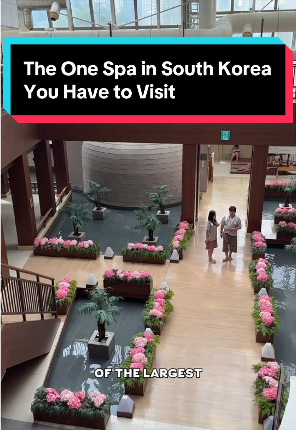 @Travel + Leisure