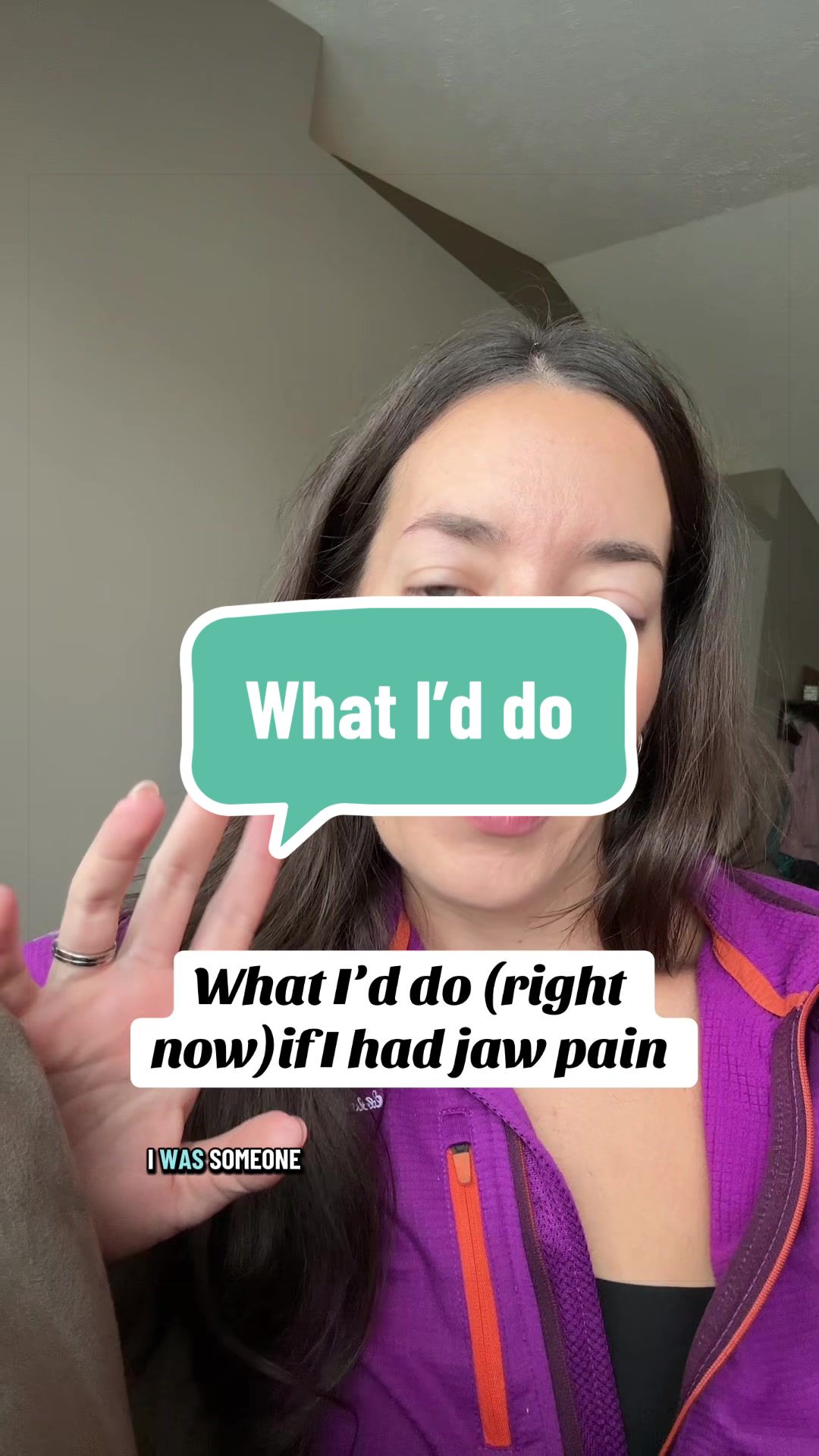 @Kayla | Myo Therapist