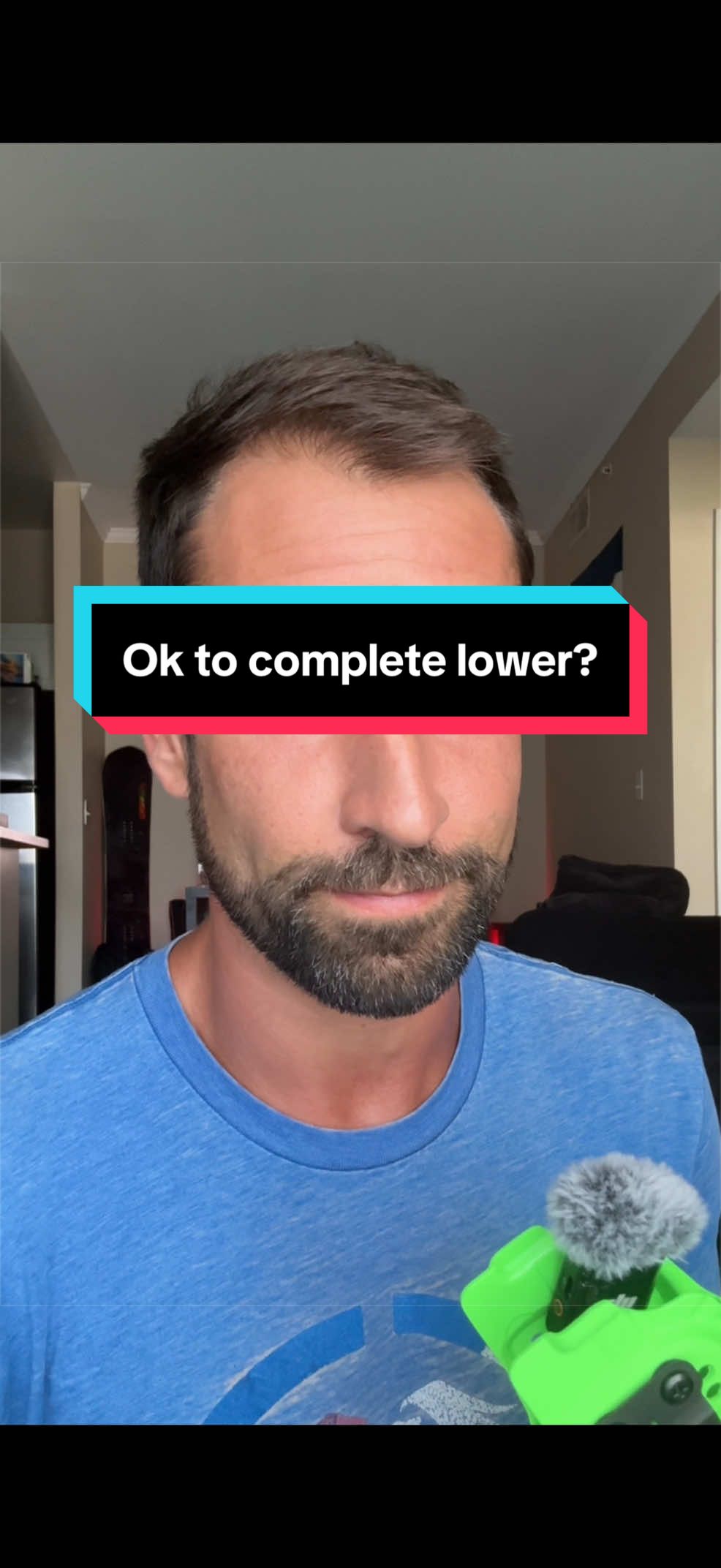 @Corey Loosearrow