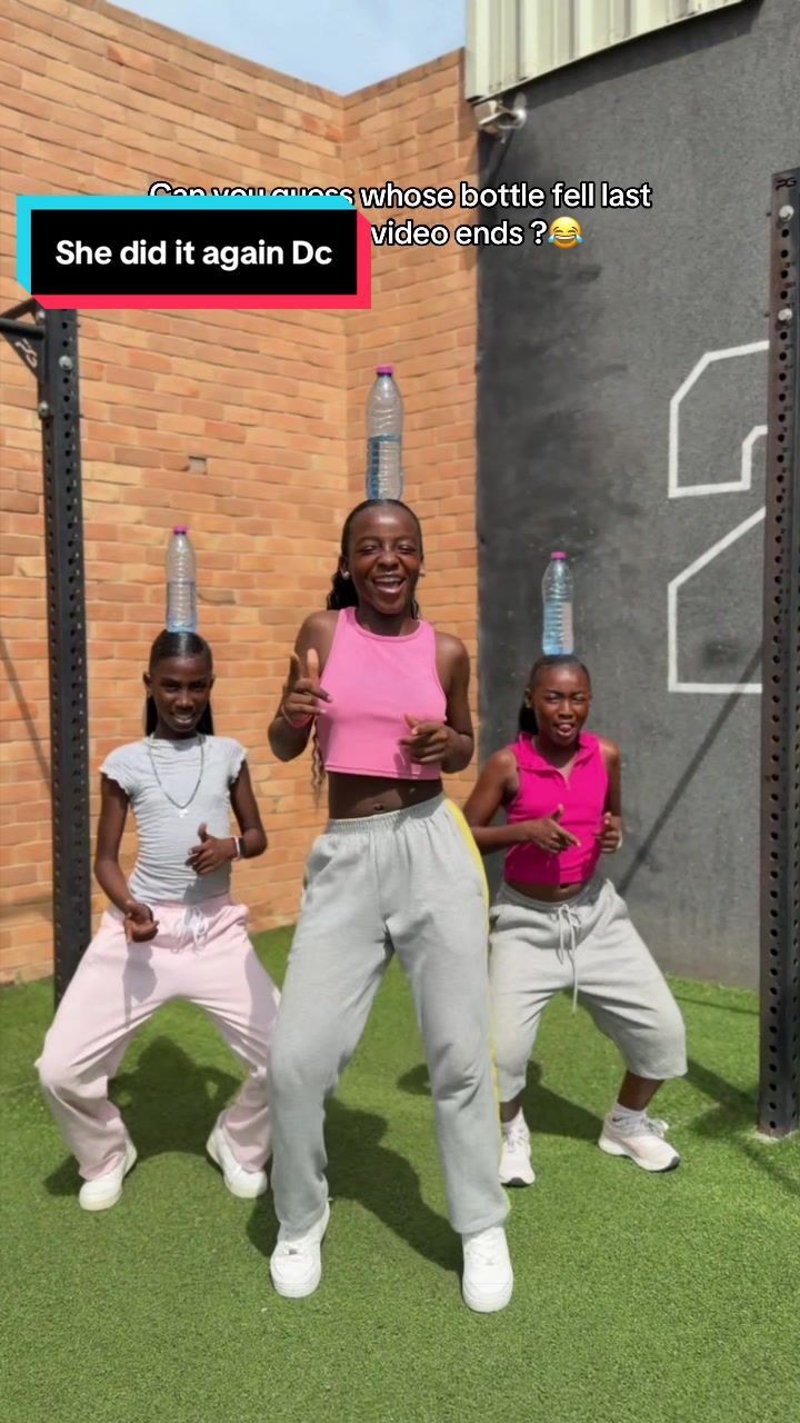 @Afrostar Kids Academy 🩷🩵🌟