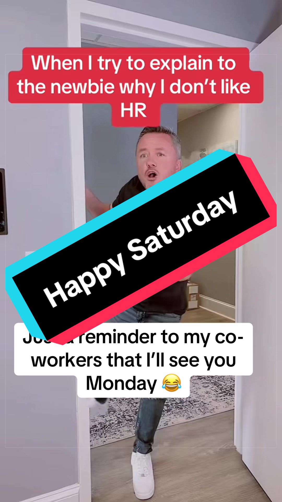 @The Petty Employee