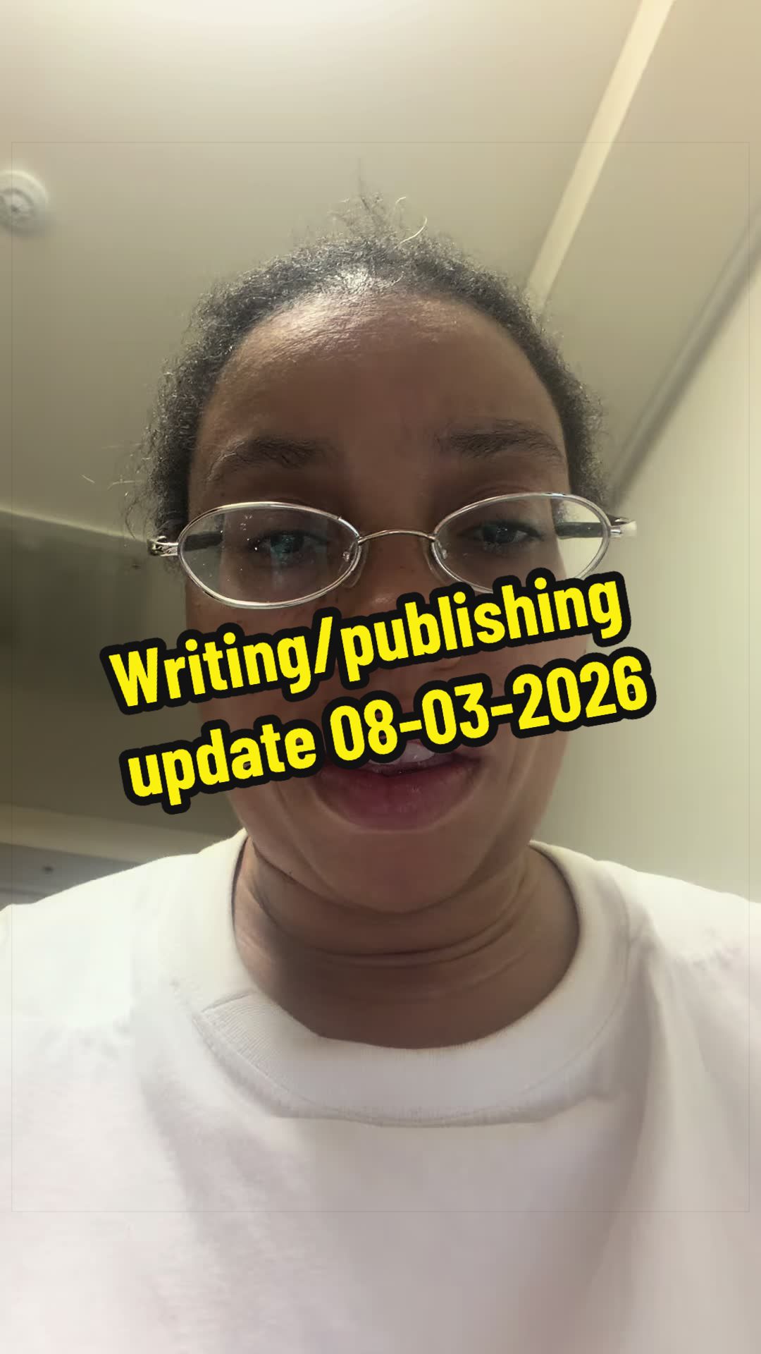 @Dominique Gibson Author