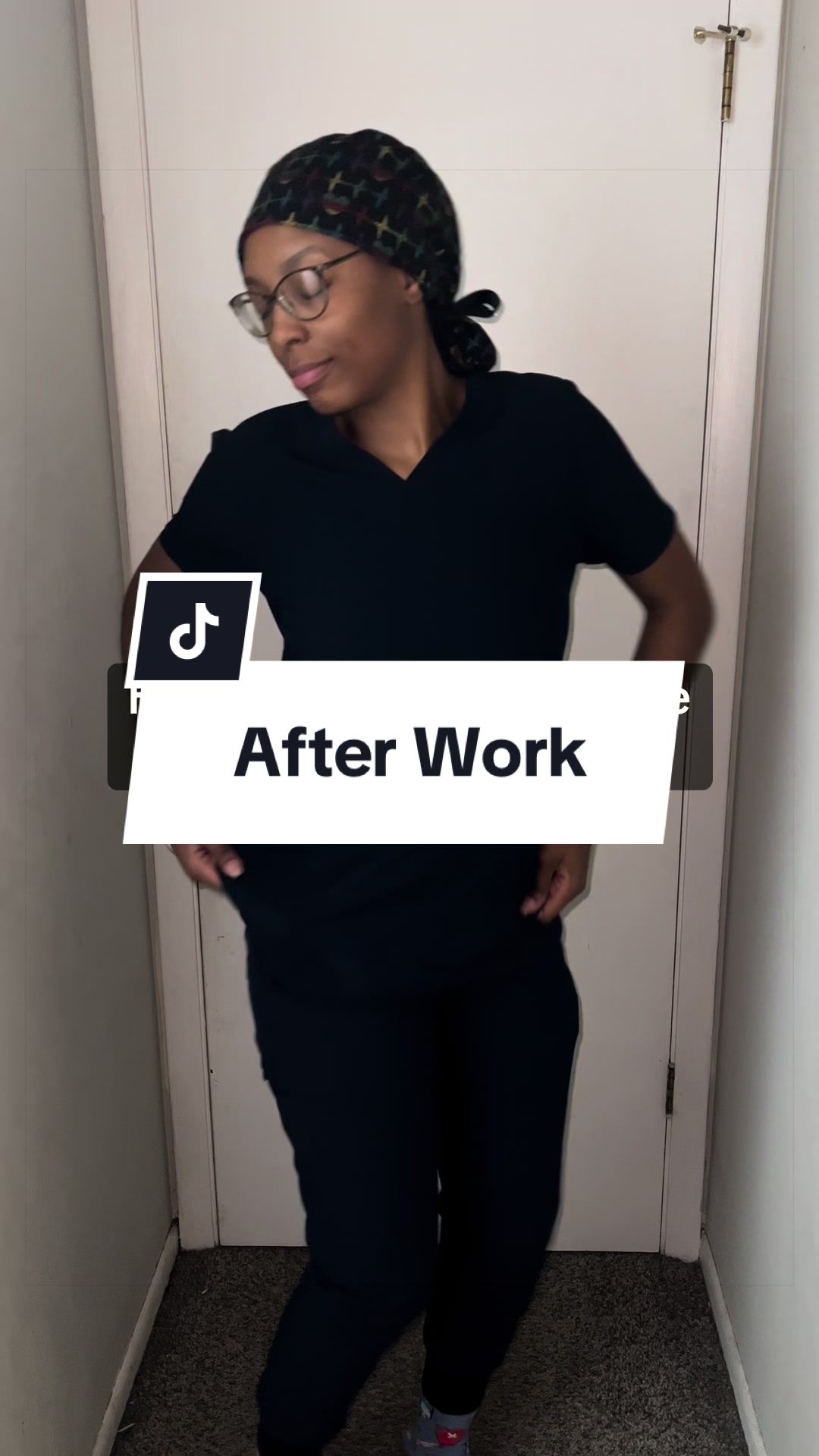 @Nurse Shai