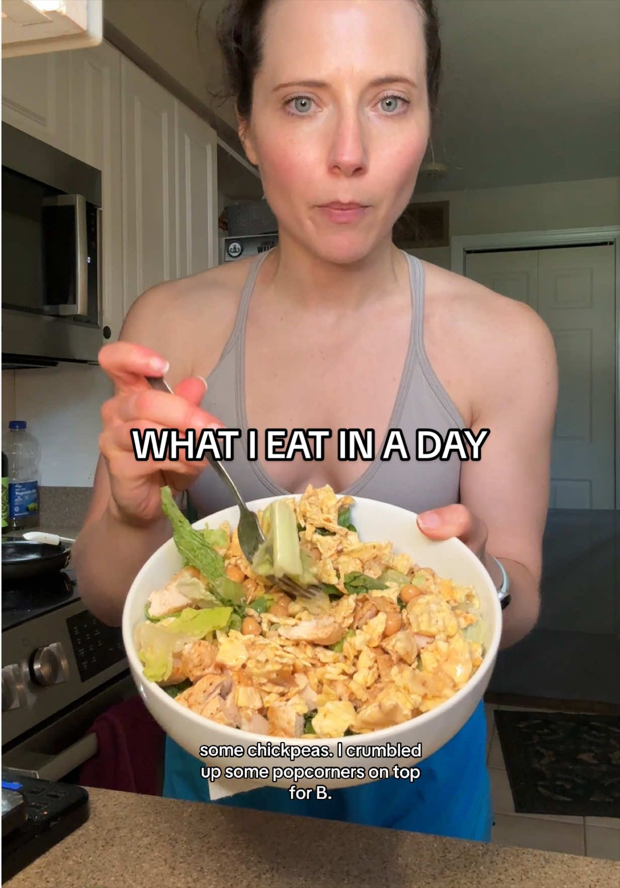 @Rachel | Fitness Coach