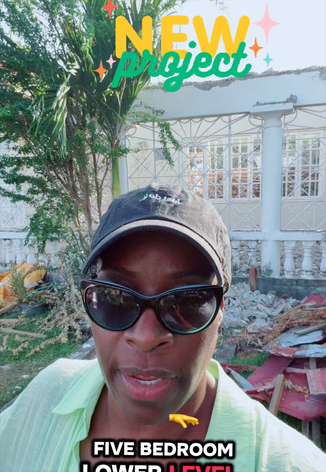 @Real Estate NJ & Jamaica