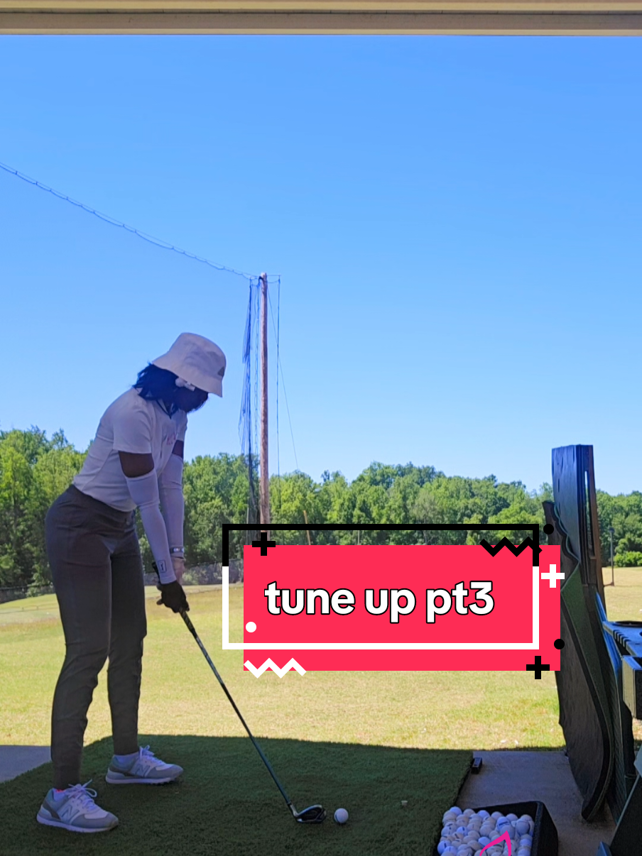 @Butterfly Golfer