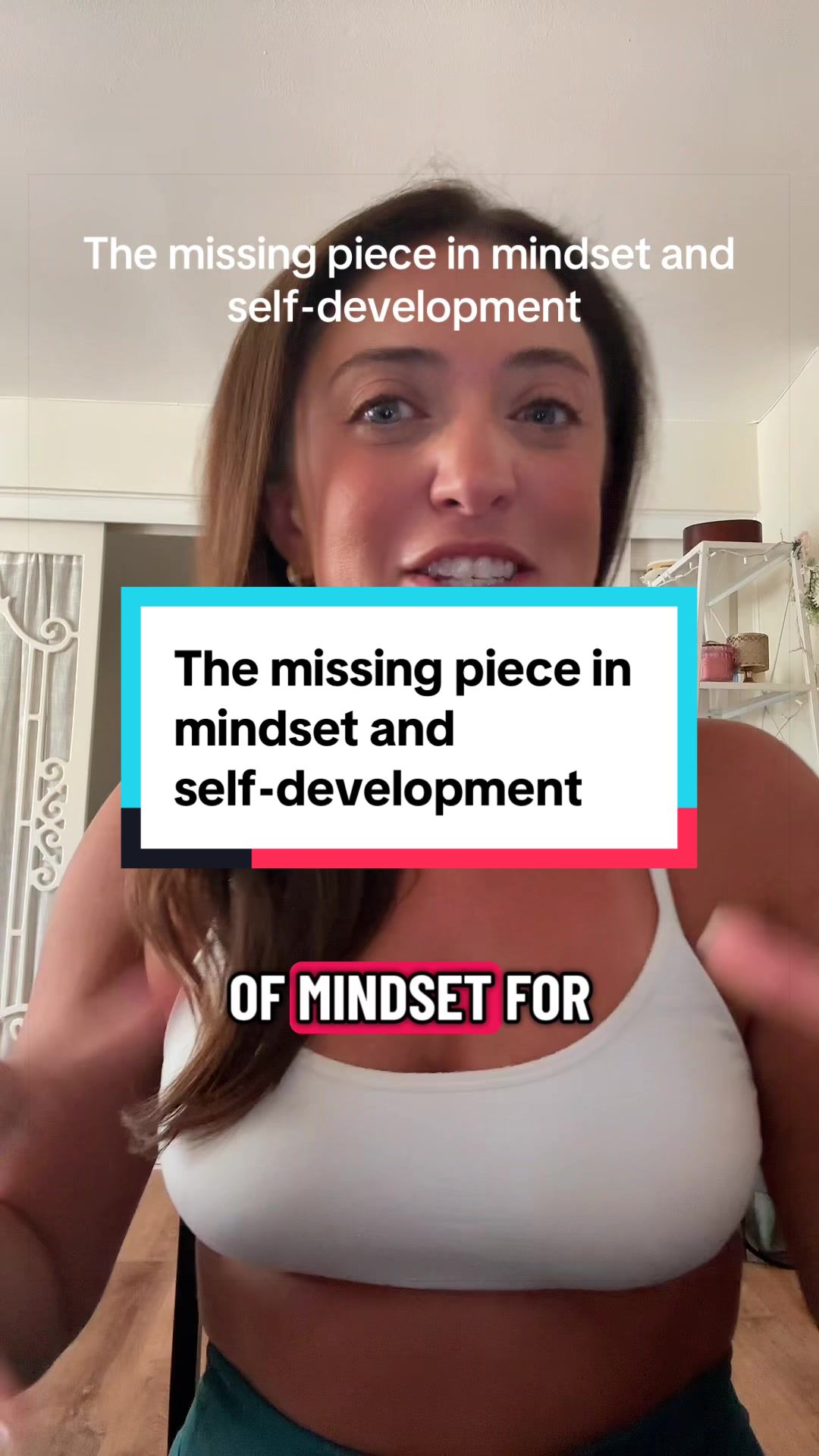@Allison Noelle-Mindset 👑
