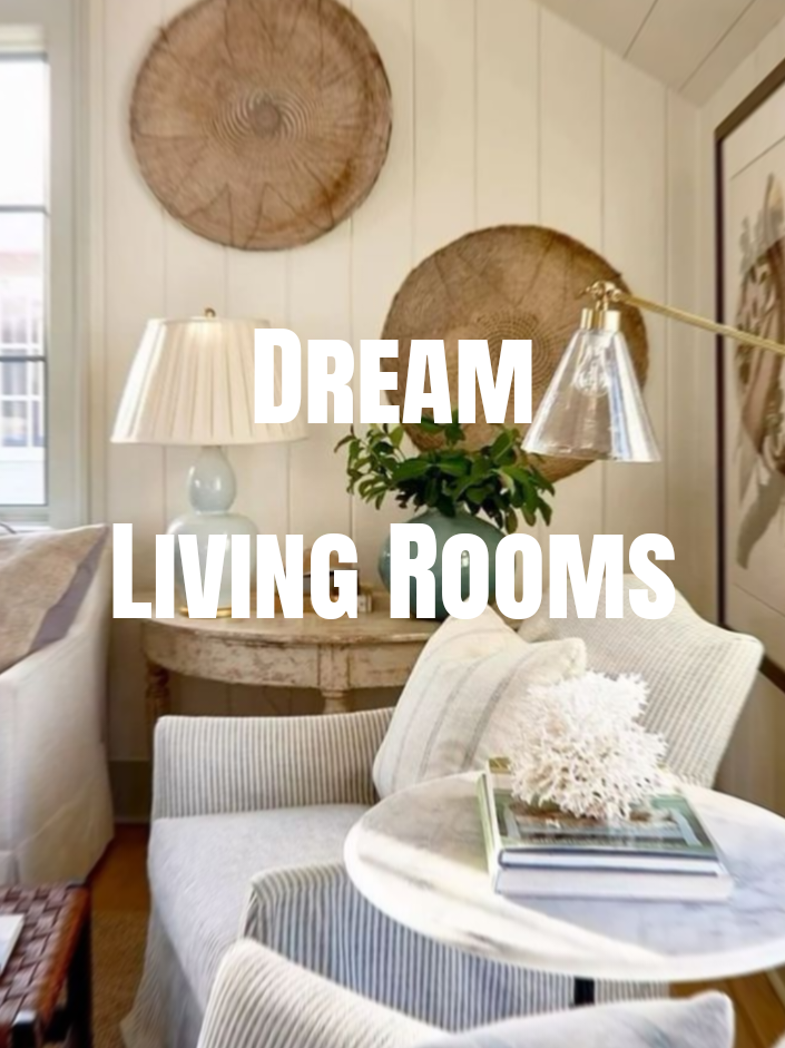 @Katherine Turner Home Stylist