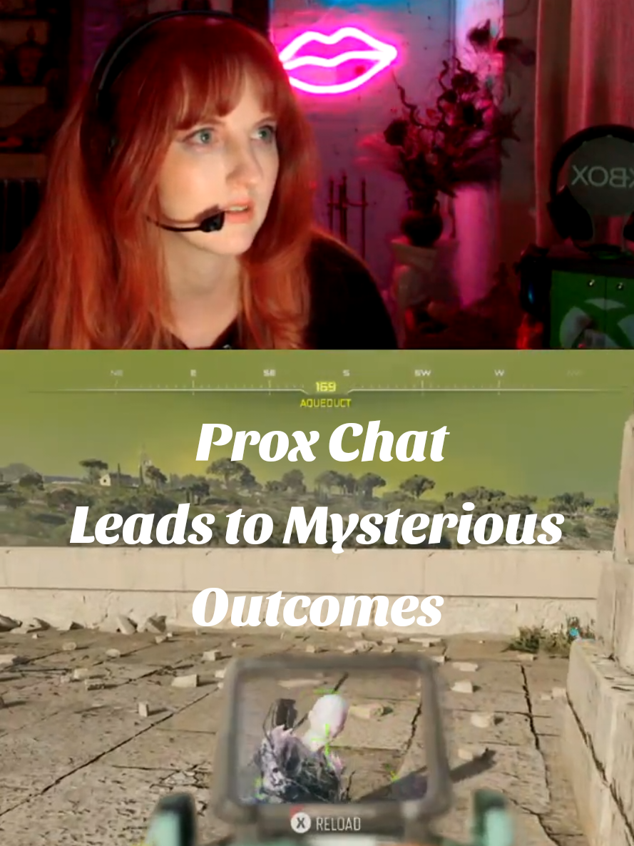 @GamingW/GoreJess